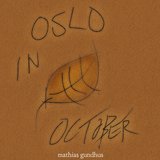Oslo in October
