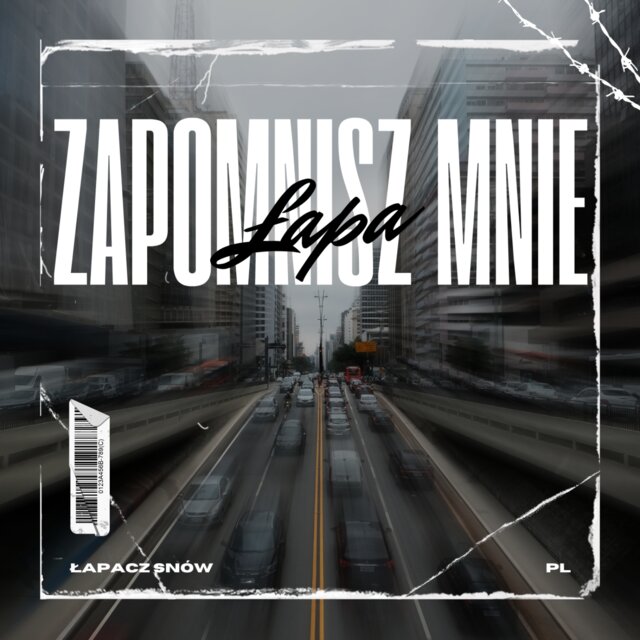 Zapomnisz mnie