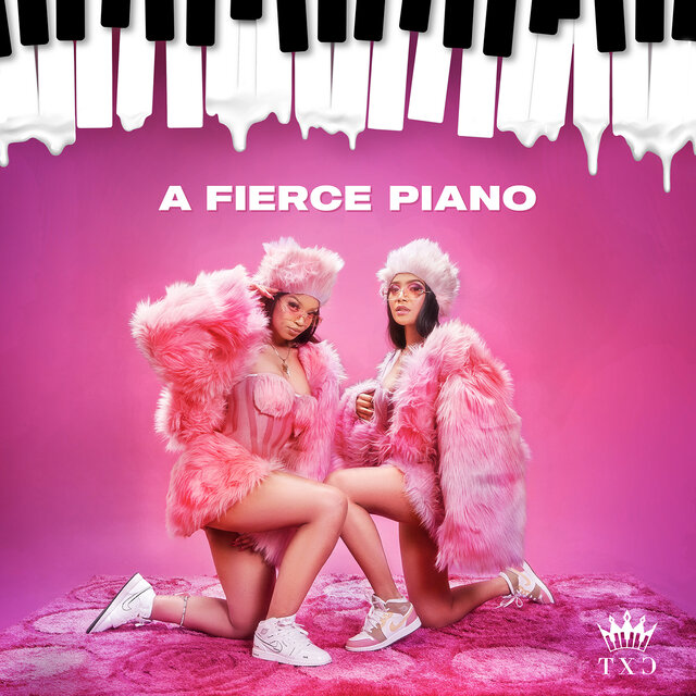Too Deep (feat. Dinky Kunene and TNK MusiQ)