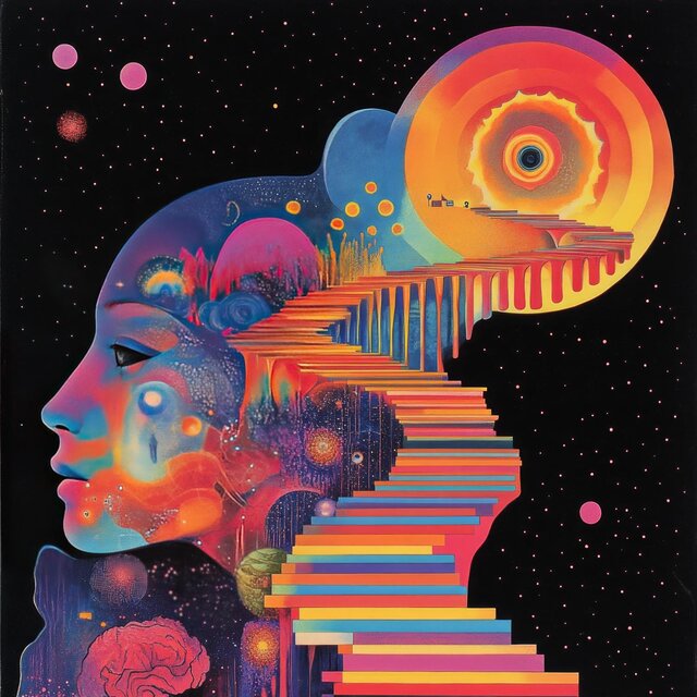 Pineal Dreams