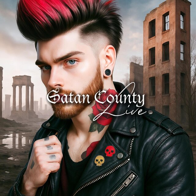 Satan County