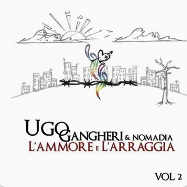 L'Ammore e l'Arraggia 2