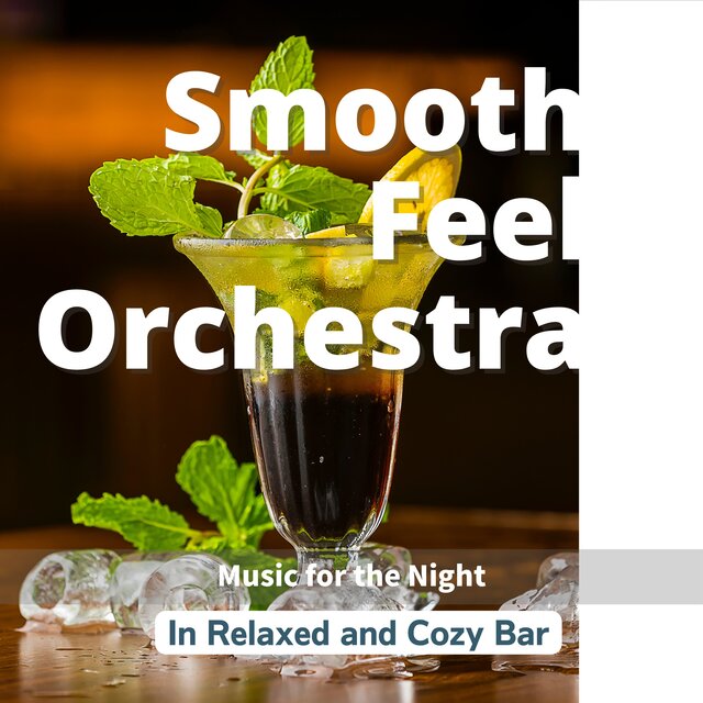 In Relaxed and Cozy Bar - Music for the Night