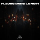 Fleurs Dans Le Noir