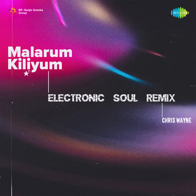Malarum Kiliyum (Electronic Soul Remix)