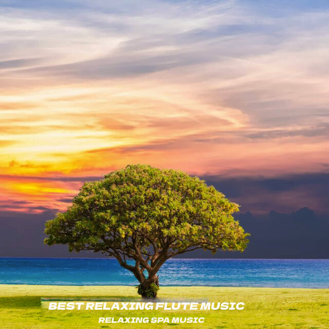 Best Relaxing Flute Music