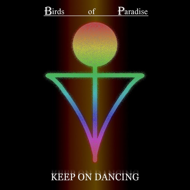 Keep on Dancing