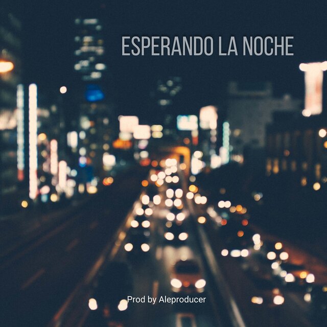 ESPERANDO LA NOCHE