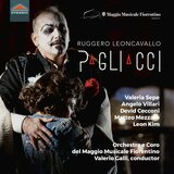 Pagliacci, Act II Scene 3: Suvvia, così terrible (Live)
