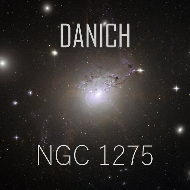 Ngc 1275