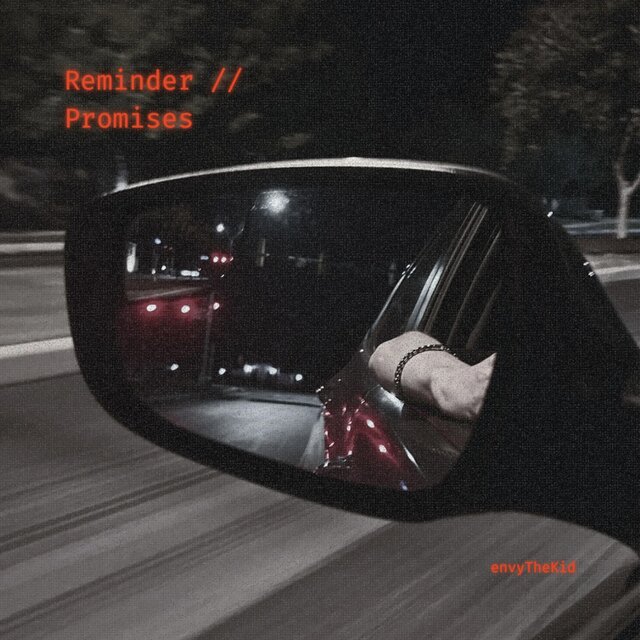 Reminder/Promises