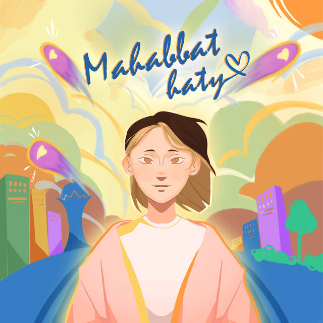 Mahabbat Haty