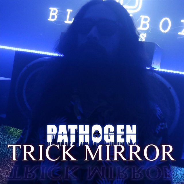 Trick Mirror