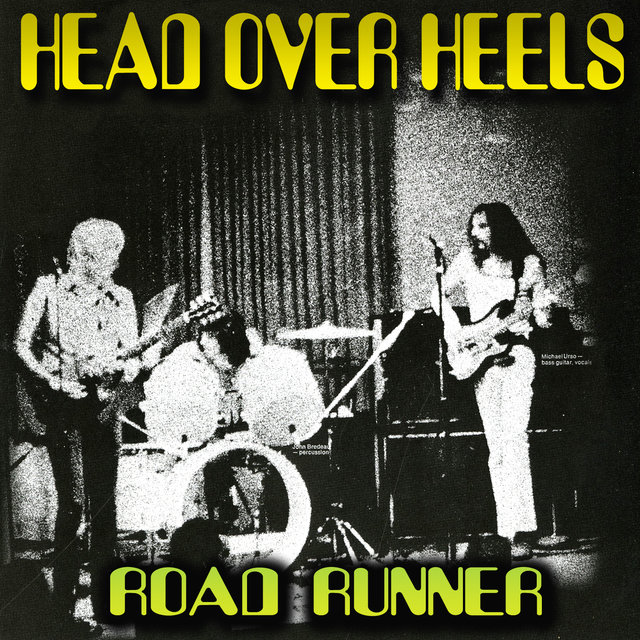 Road Runner