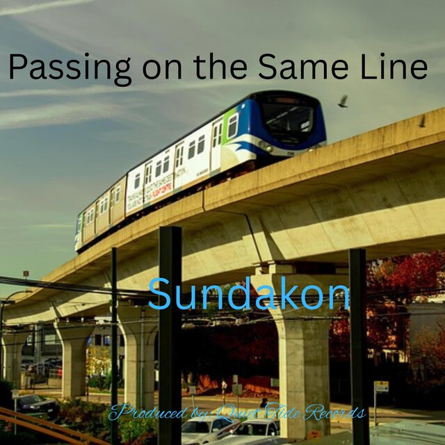 Passing on the Same Line