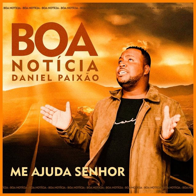 Me Ajuda Senhor