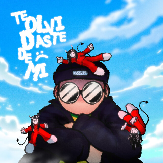 Te Olvidaste De Mi :(