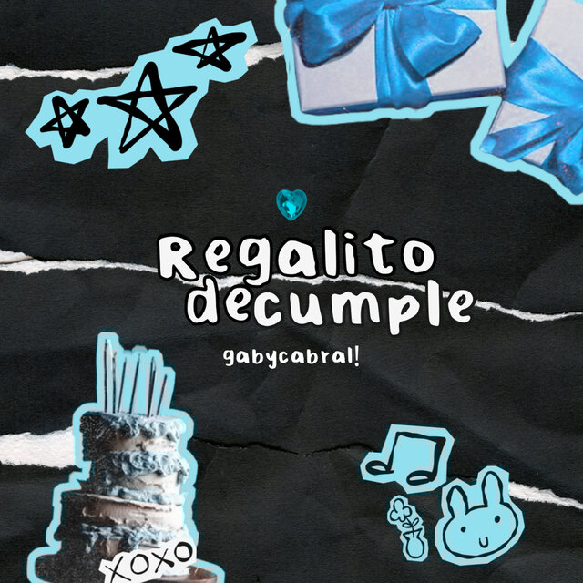 regalitodecumple