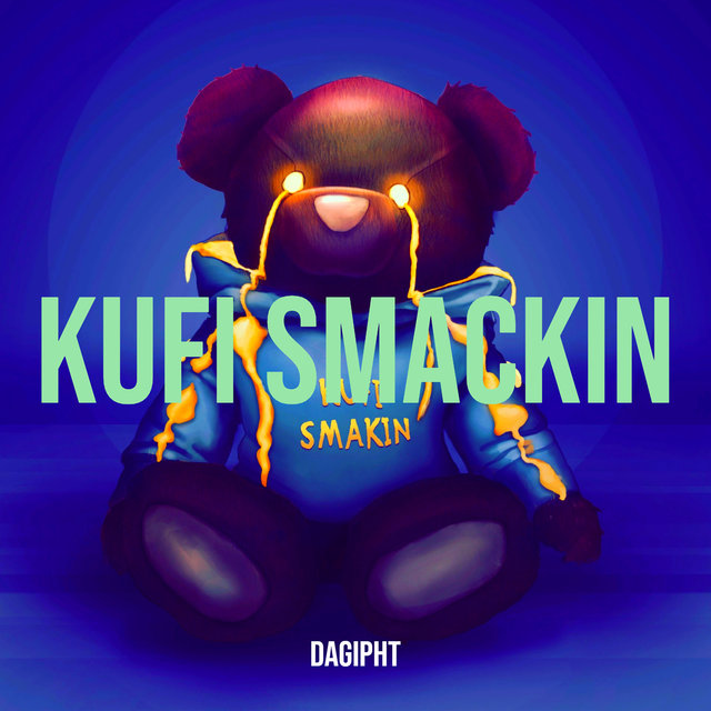 Kufi Smackin