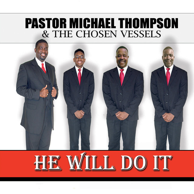He Will Do It