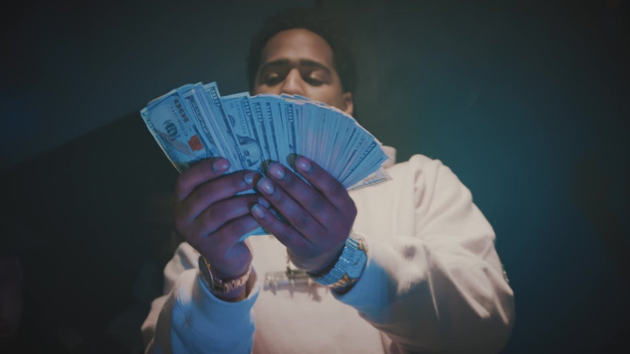 Big Mad (feat. Cash Click Boog)