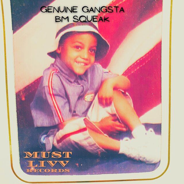 Genuine Gangsta