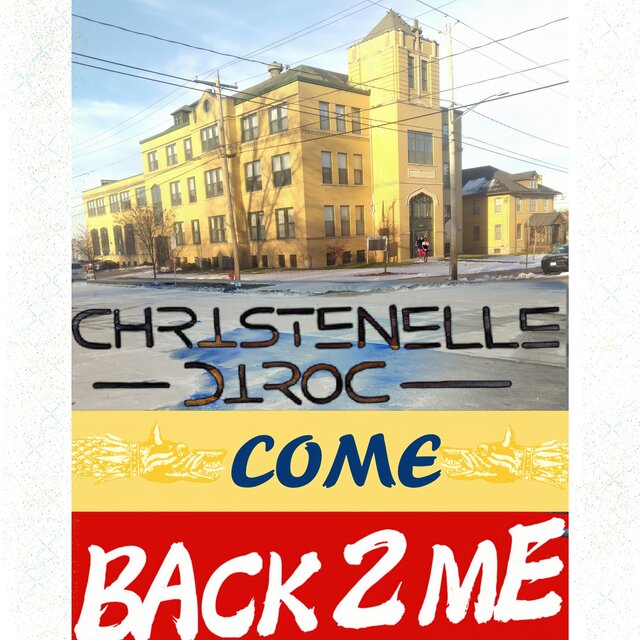 Come Back 2 Me