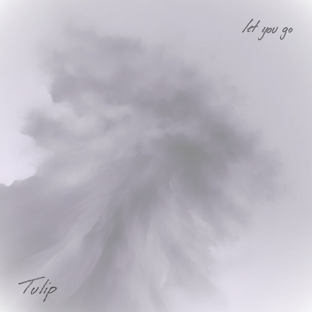 let you go