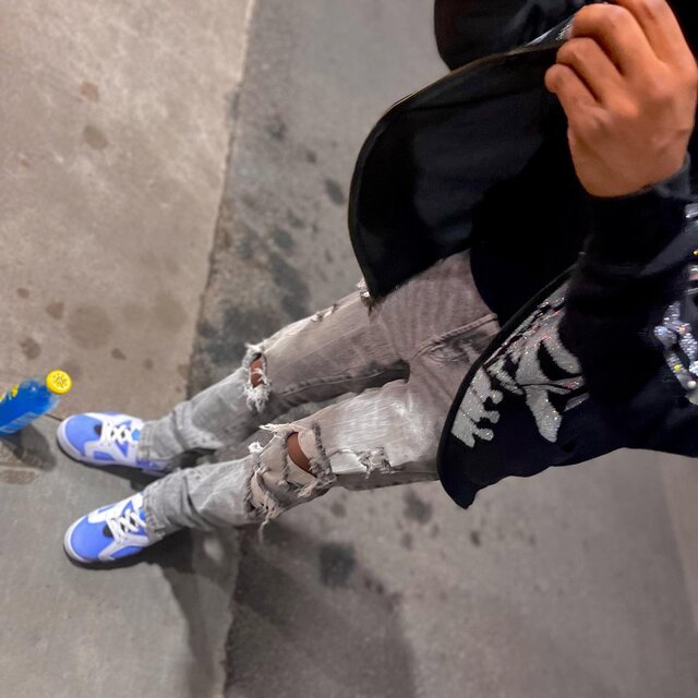 Kickin It
