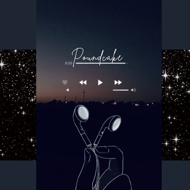 Poundcake (Freestyle)