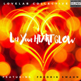 Let your heart glow