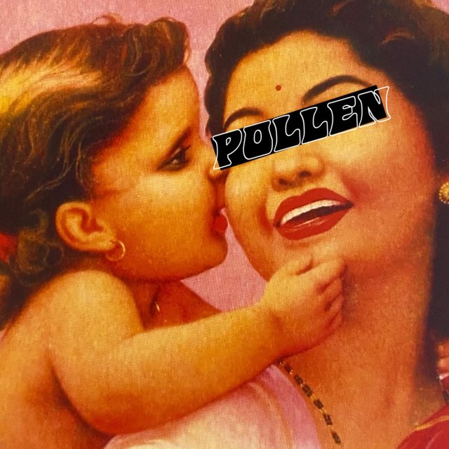 Pollen (Single Version)