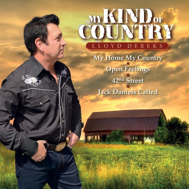 My Kind of Country
