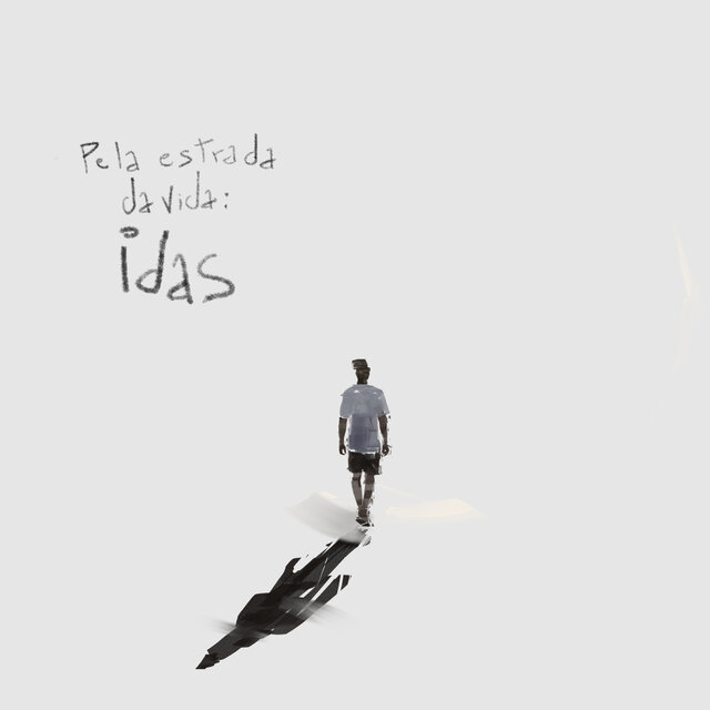 Pela Estrada da Vida (Idas)
