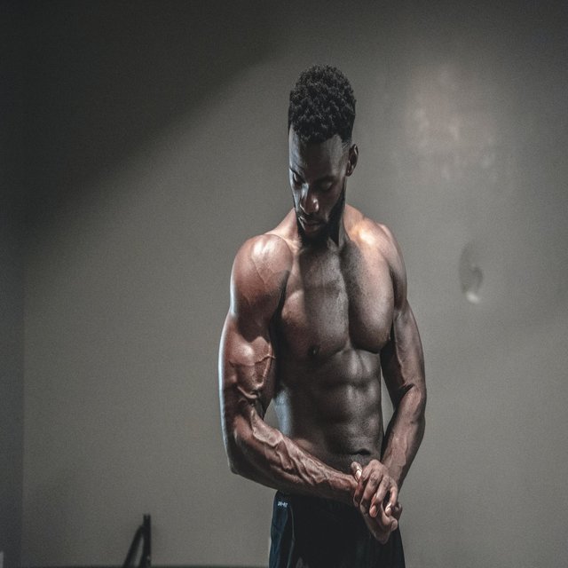 Gimnasio Matar En Forma  Abdominal