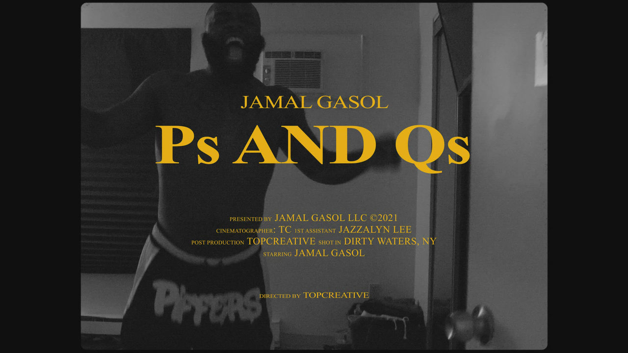 Ps & Qs