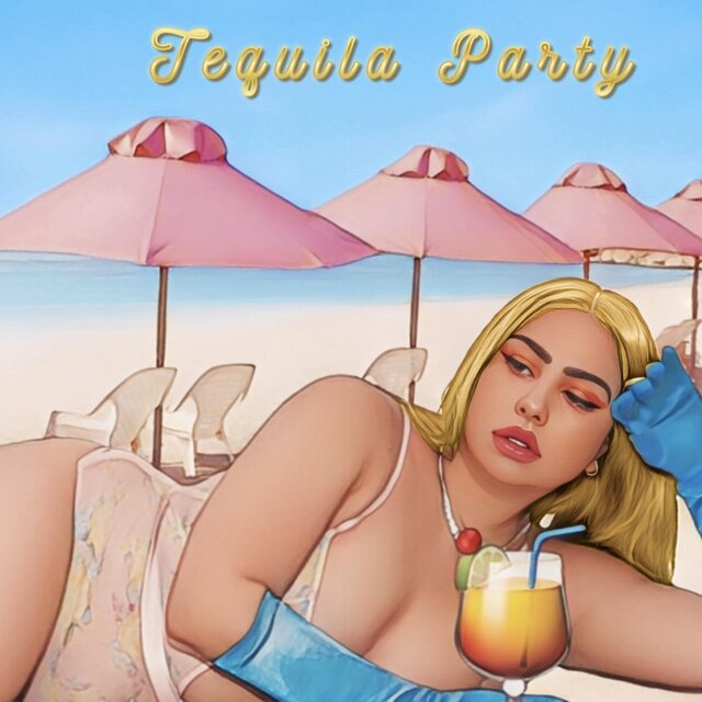 Tequila Party