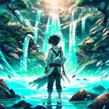 Painted World