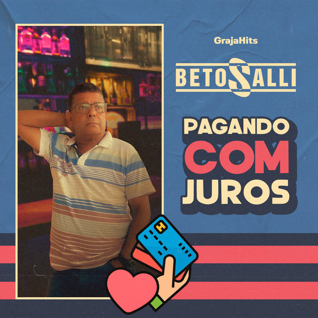 Pagando Com Juros