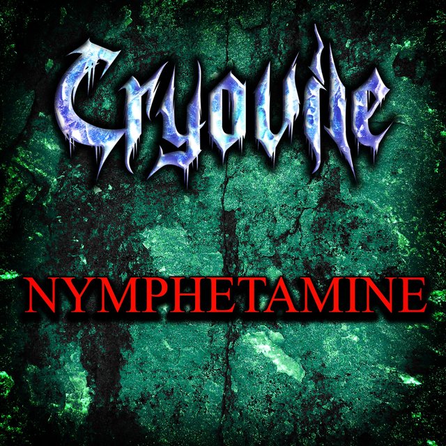 Nymphetamine