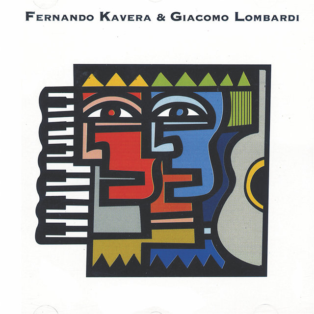 Fernando Kavera & Giacomo Lombardi