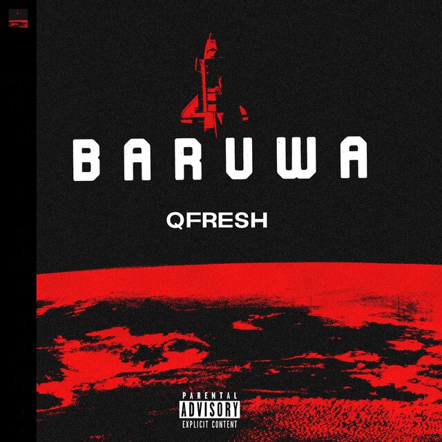 Baruwa