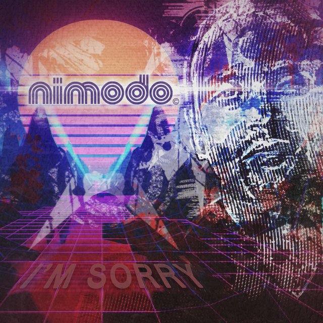 I'm sorry