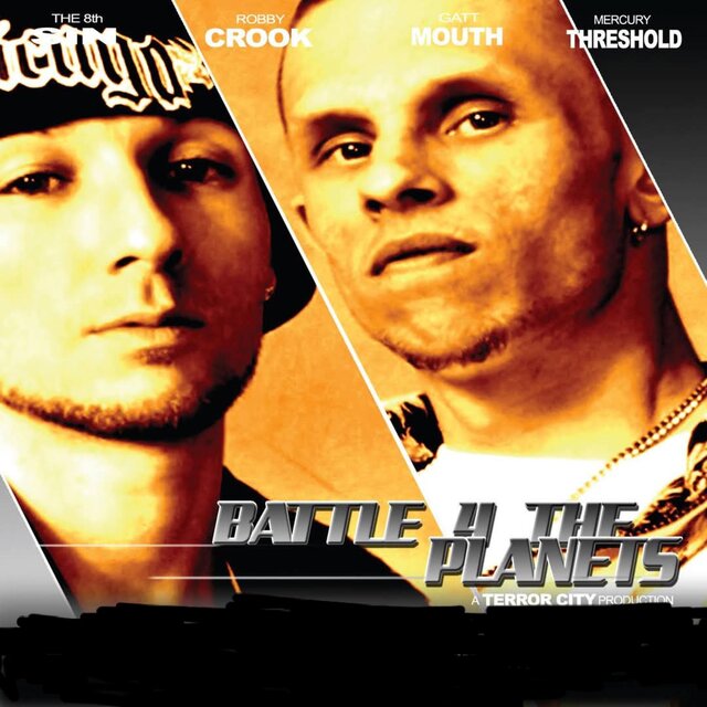 You Oughta Know (feat. Hen & JLoonitic)