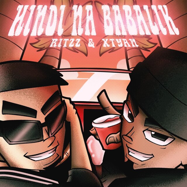 Hindi Na Babalik (feat. Ritzz)