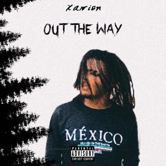 OUT THE WAY