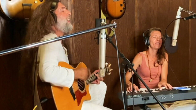 Love is Love (Closing Jam)