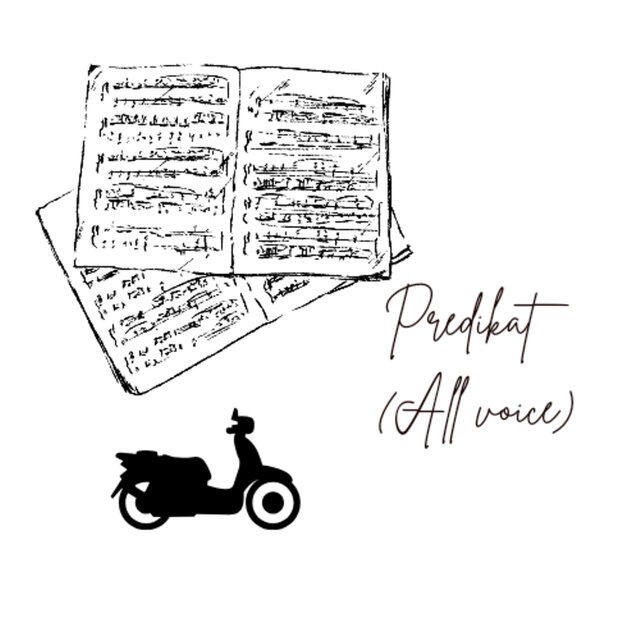 Predikat All Voice