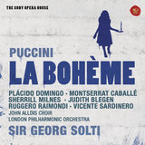 La Bohème: Act IV: Vecchia zimarra, senti