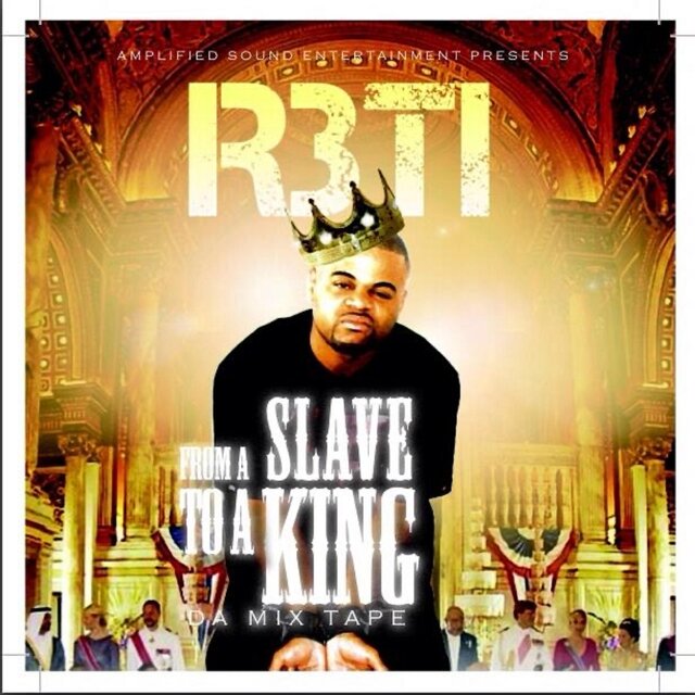 From A Slave To A King